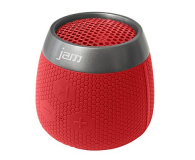 HMDX GŁOŚNIK HMDX JAM REPLAY MOBILNY BT CZERWONY - 1454043 - zdjęcie 1